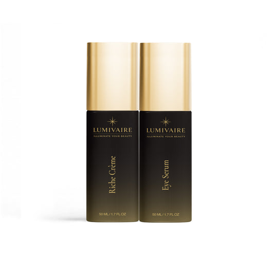 Full Face Moisture Set