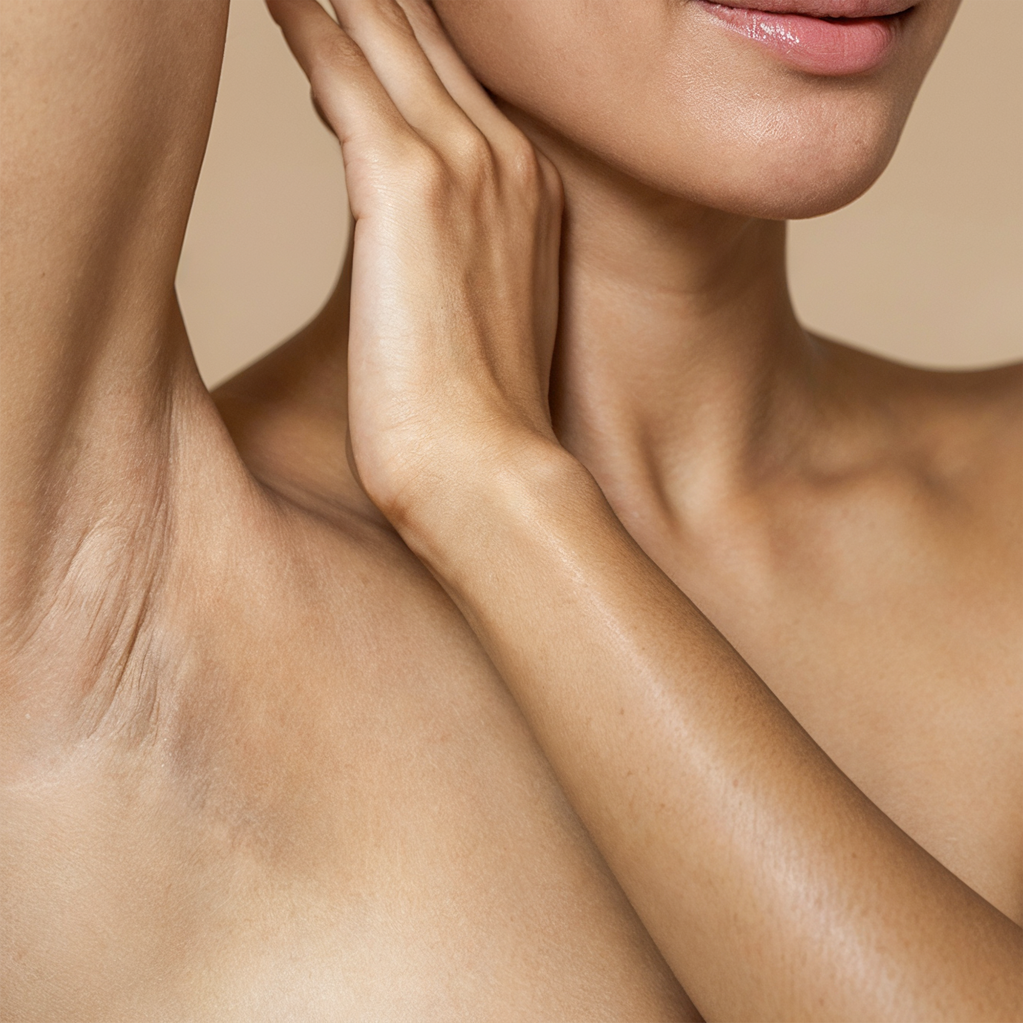 Natural Tallow Deodorant Stick