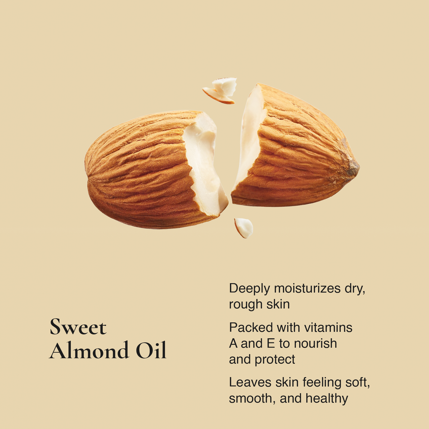 Manuka Honey Sea Moss Post-Shave Oil