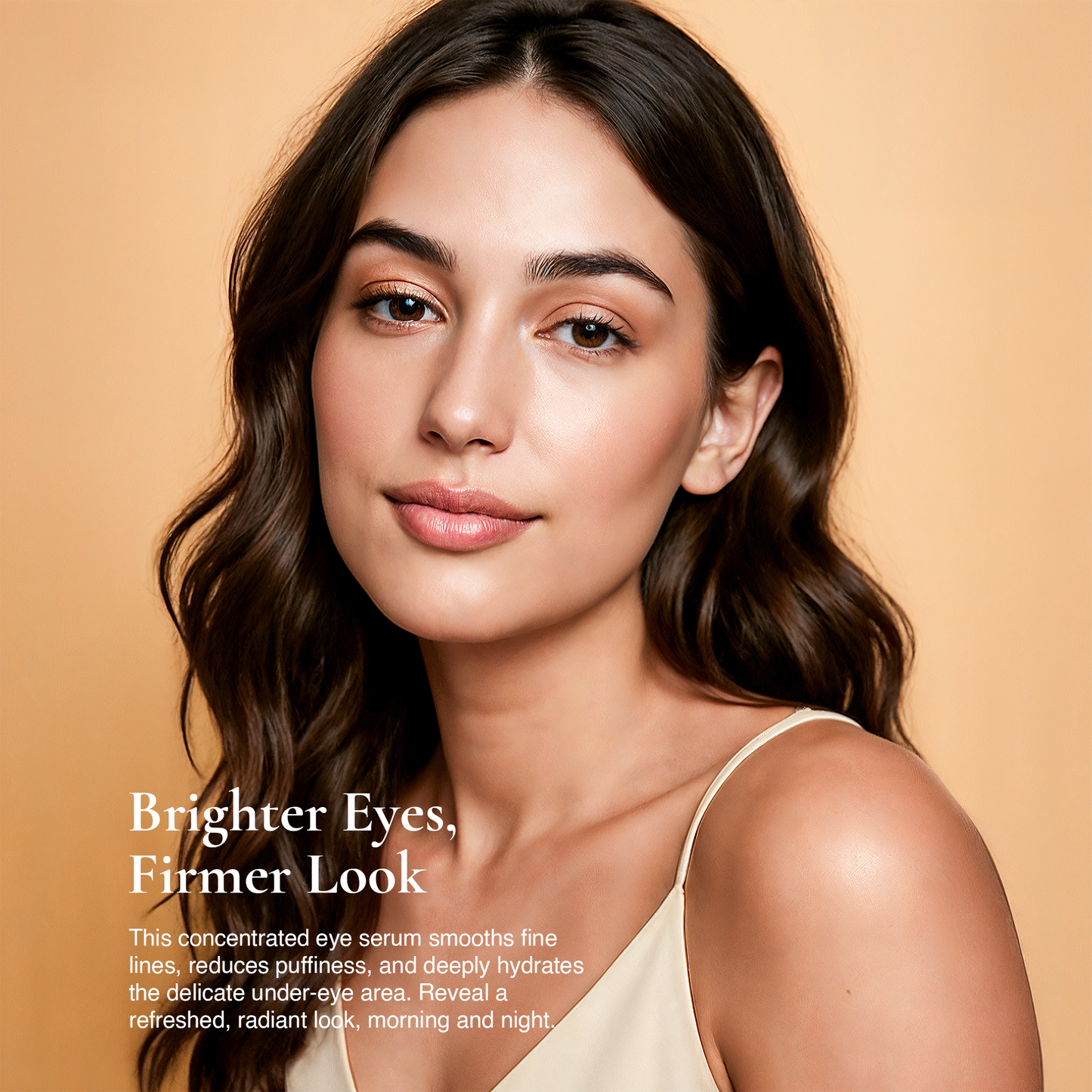 Full Face Moisture Set