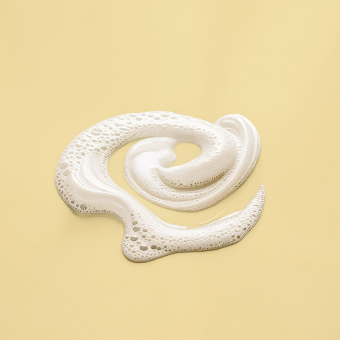 Foaming Oil Cleanser