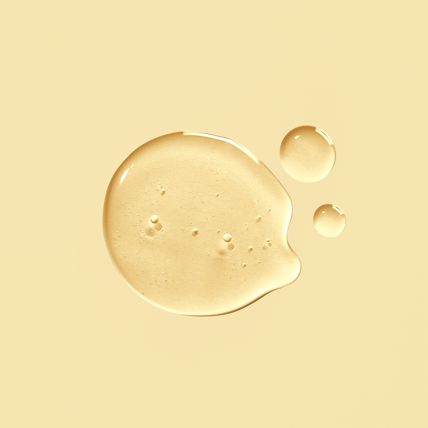 Manuka Honey Sea Moss Post-Shave Oil