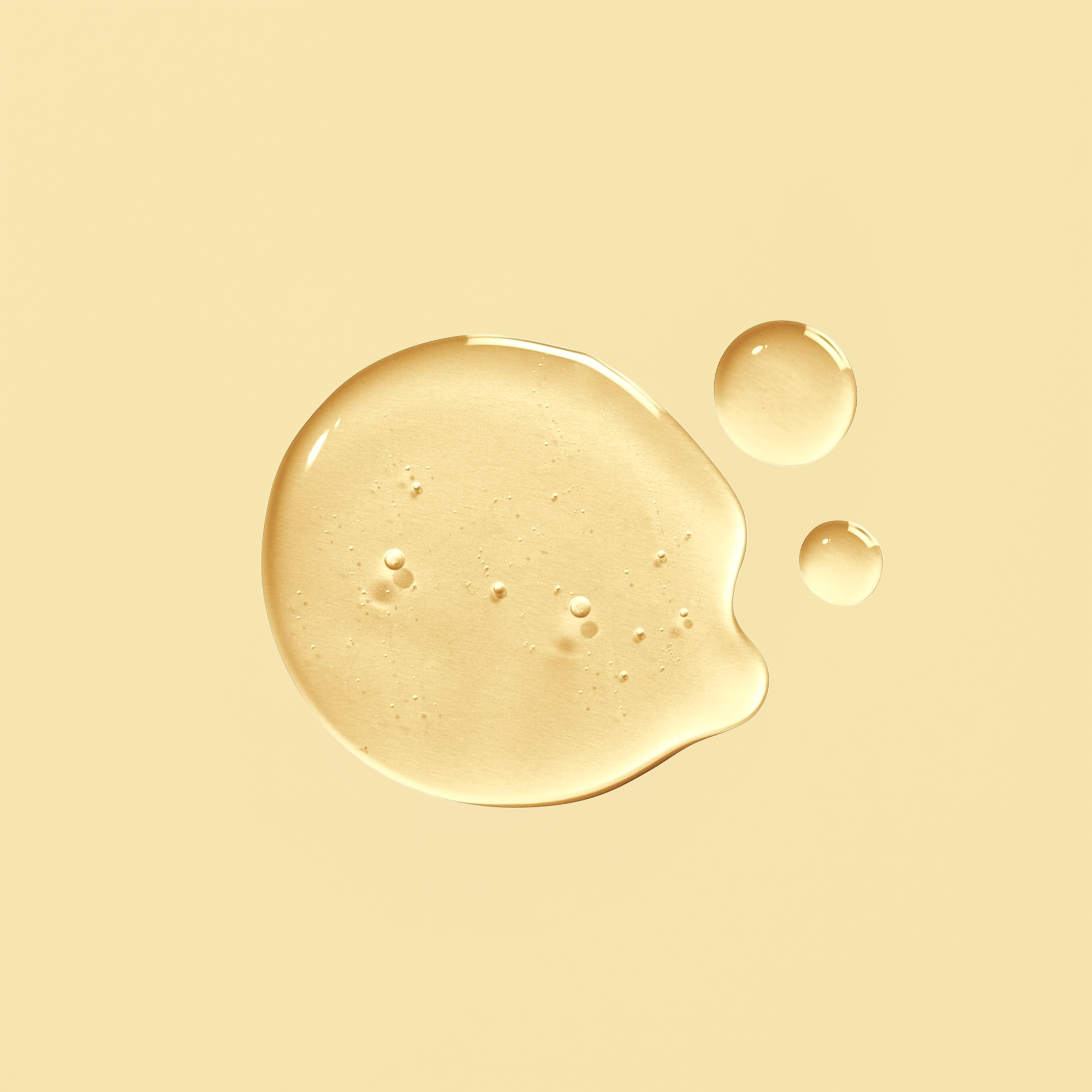 Manuka Honey Sea Moss Post-Shave Oil