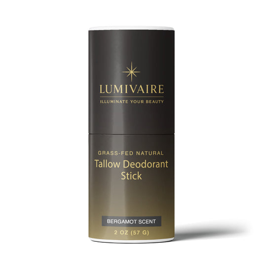 Natural Tallow Deodorant Stick