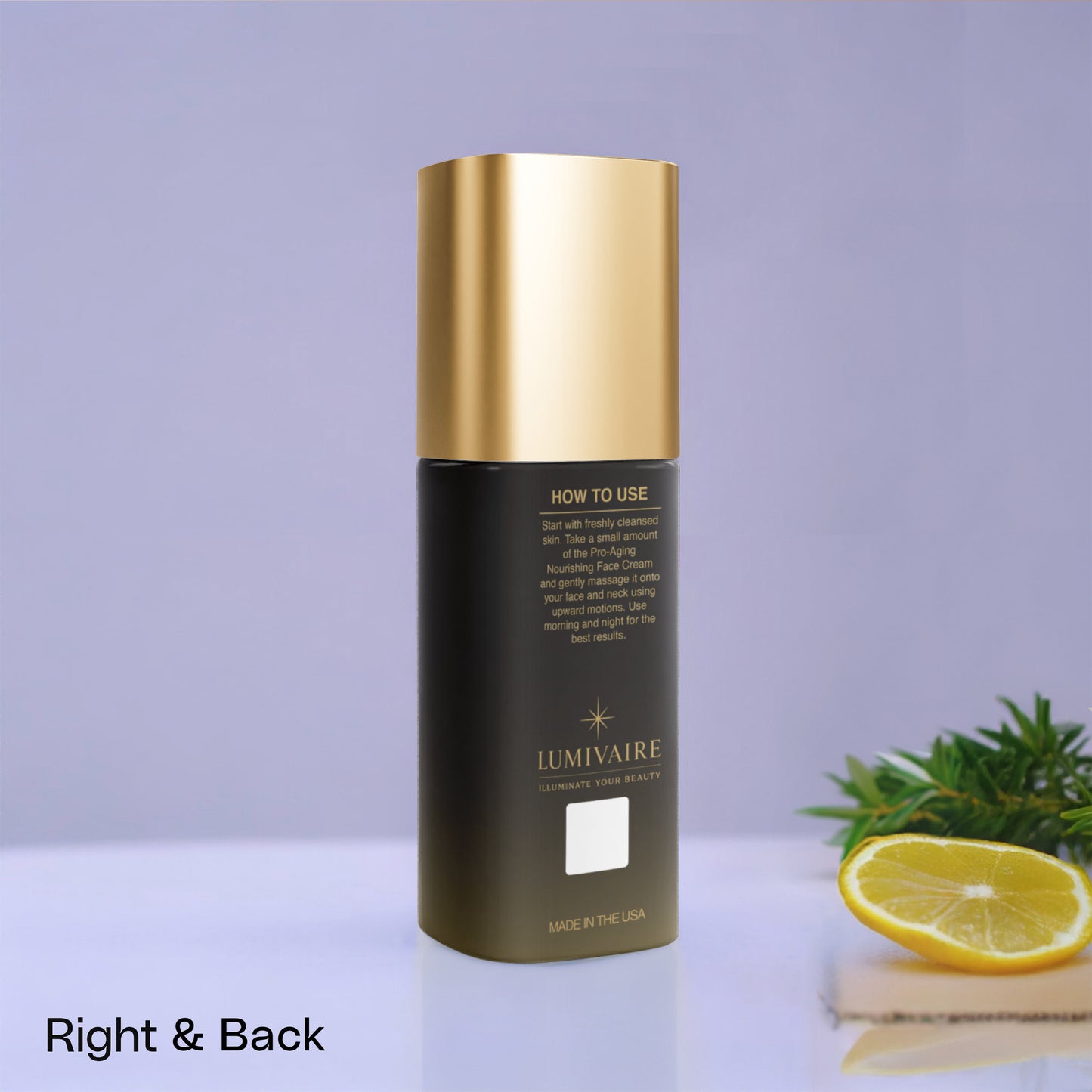 Riche Crème