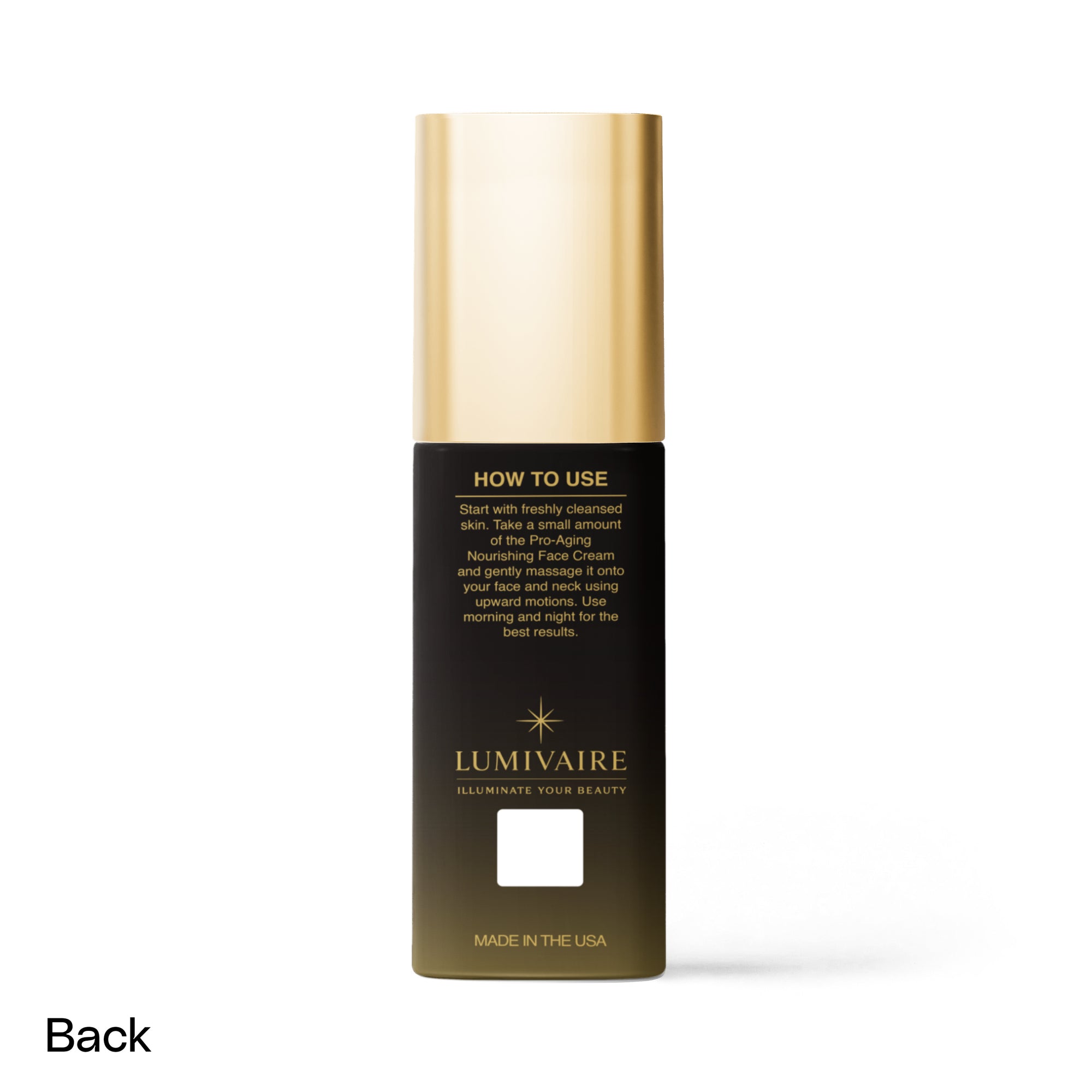 Riche Crème