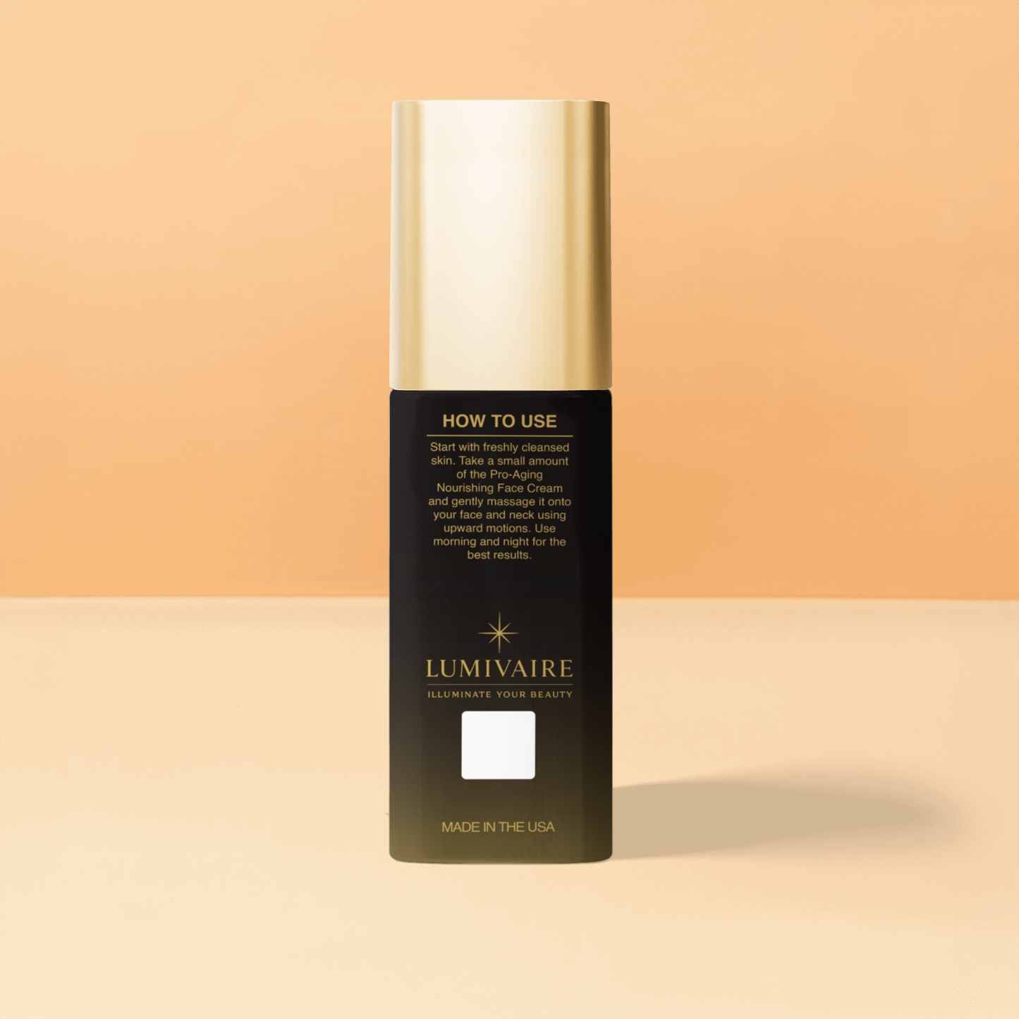 Riche Crème