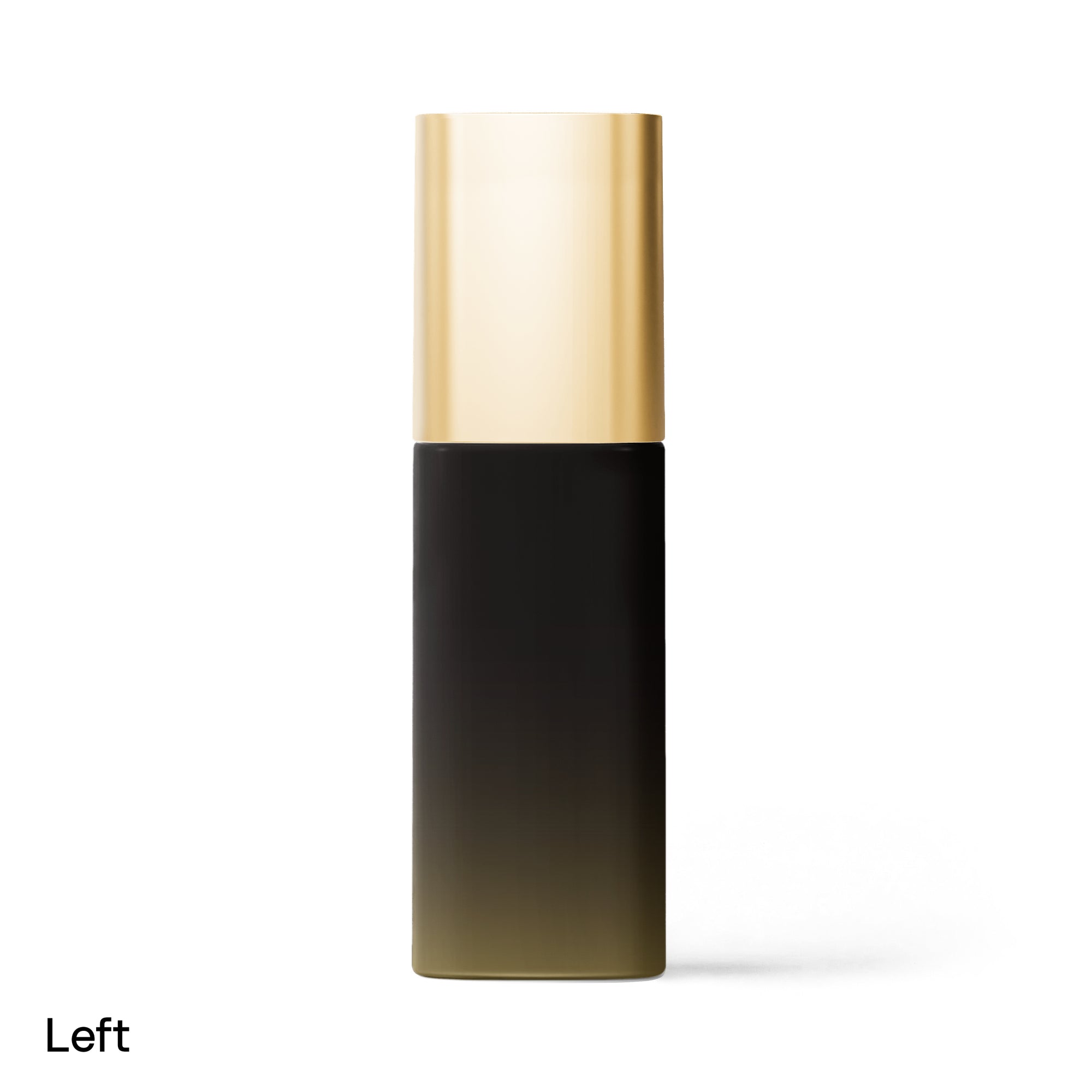 Foaming Oil Cleanser