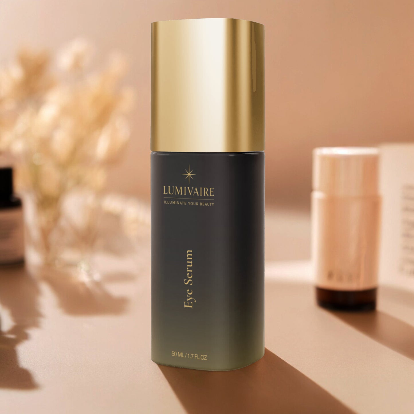 Eye Serum