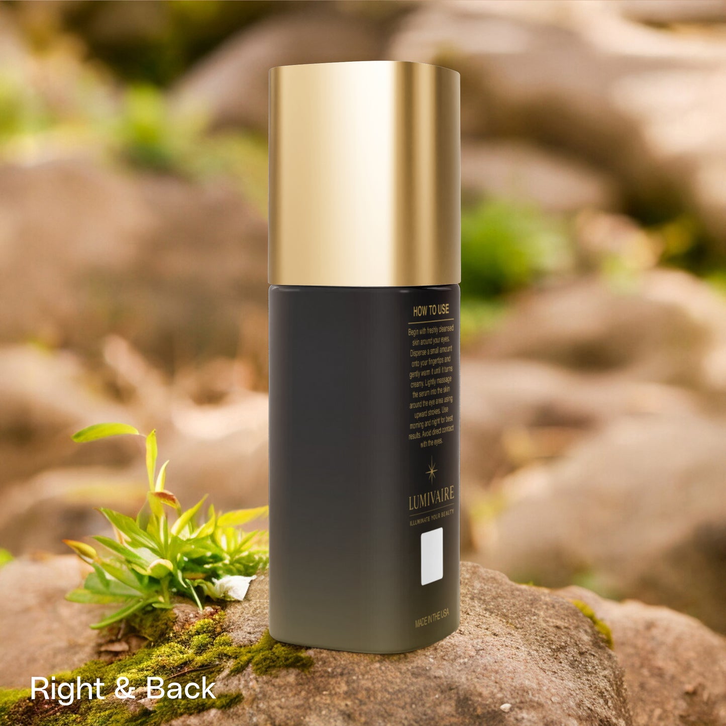 Eye Serum