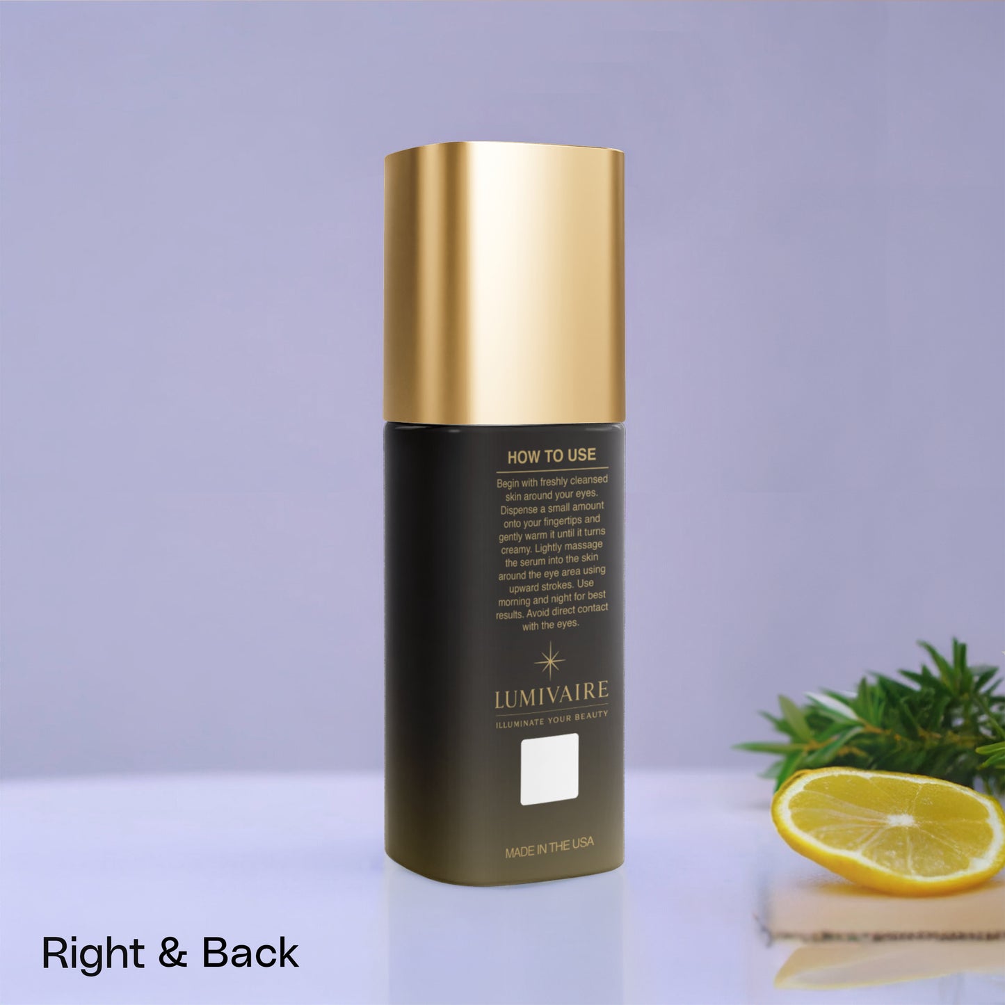 Eye Serum