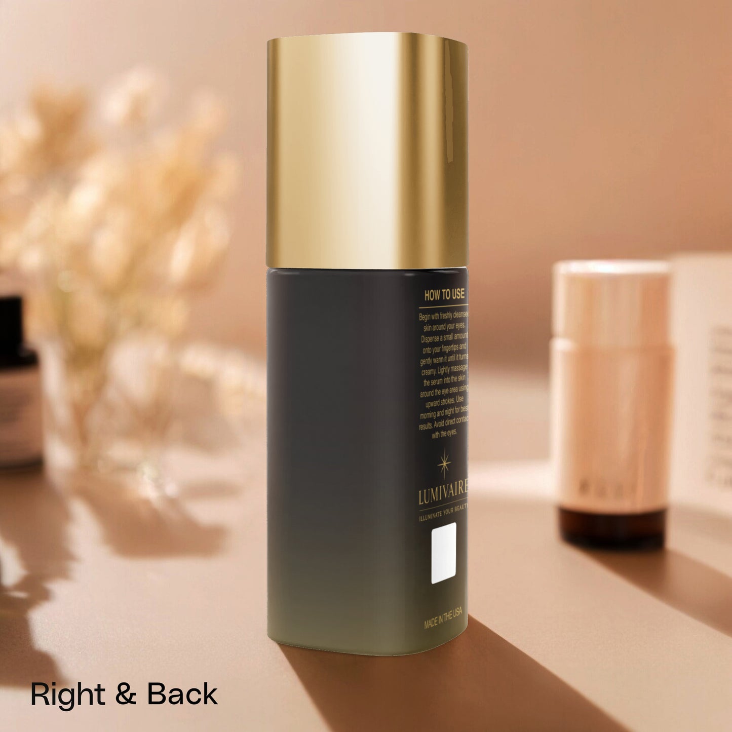 Eye Serum