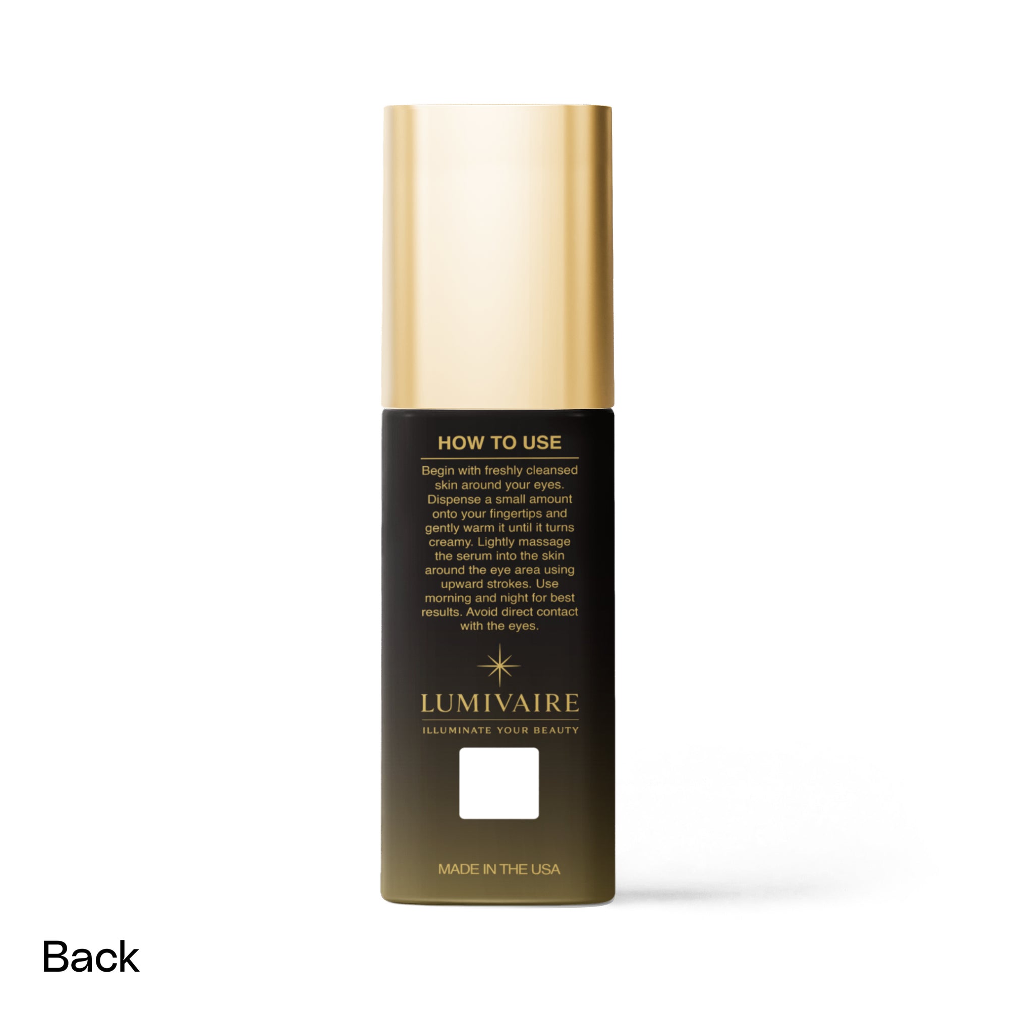 Eye Serum