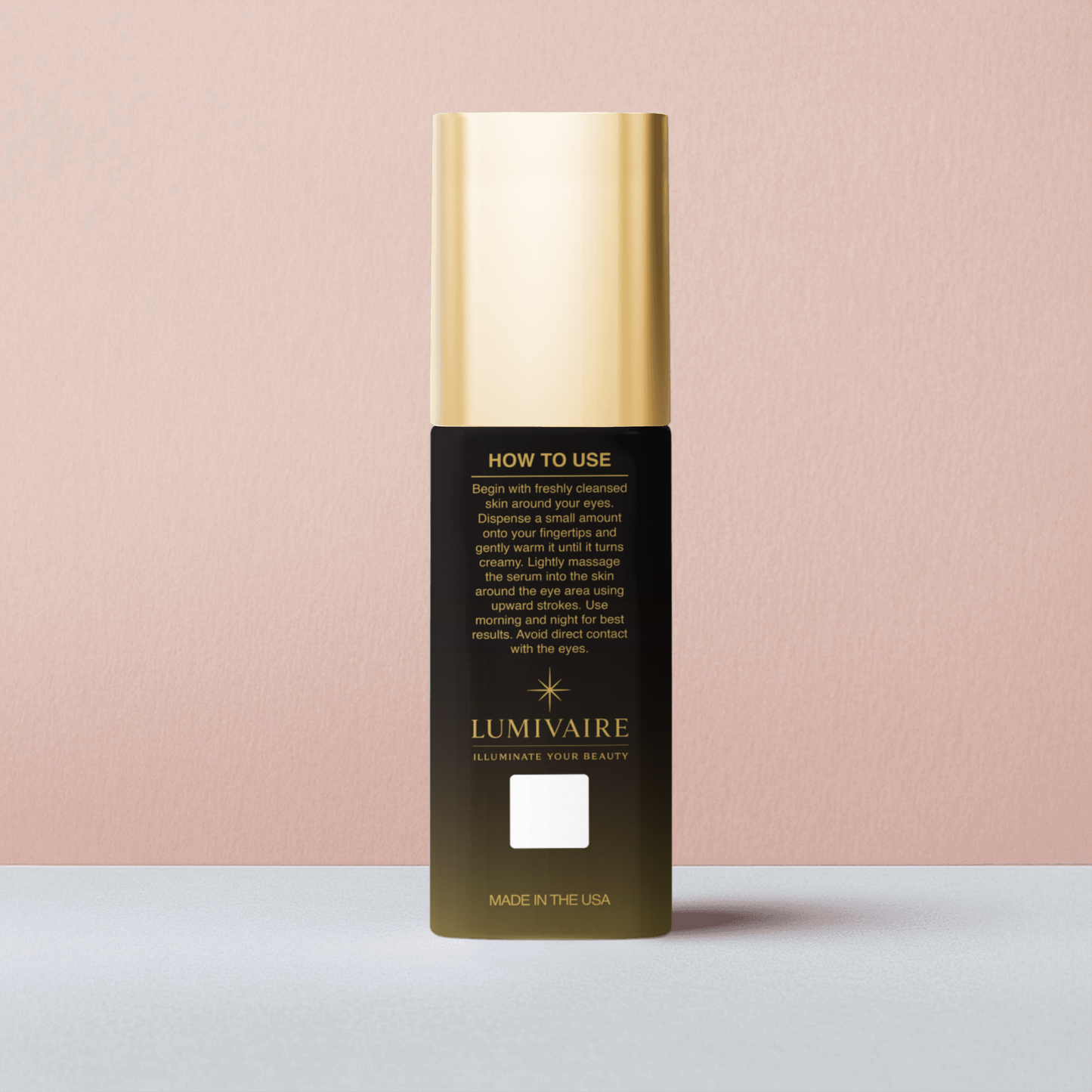 Eye Serum