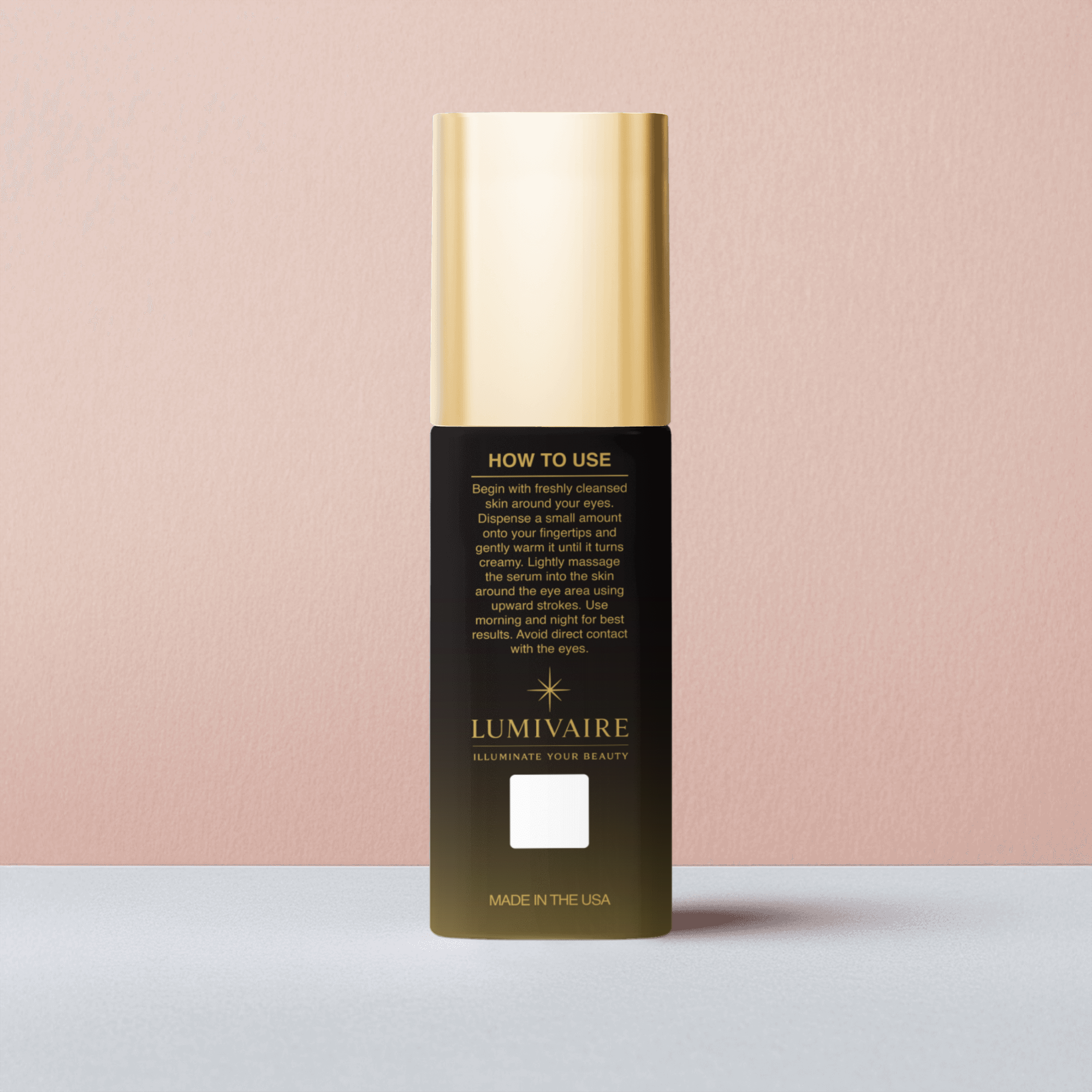 Eye Serum