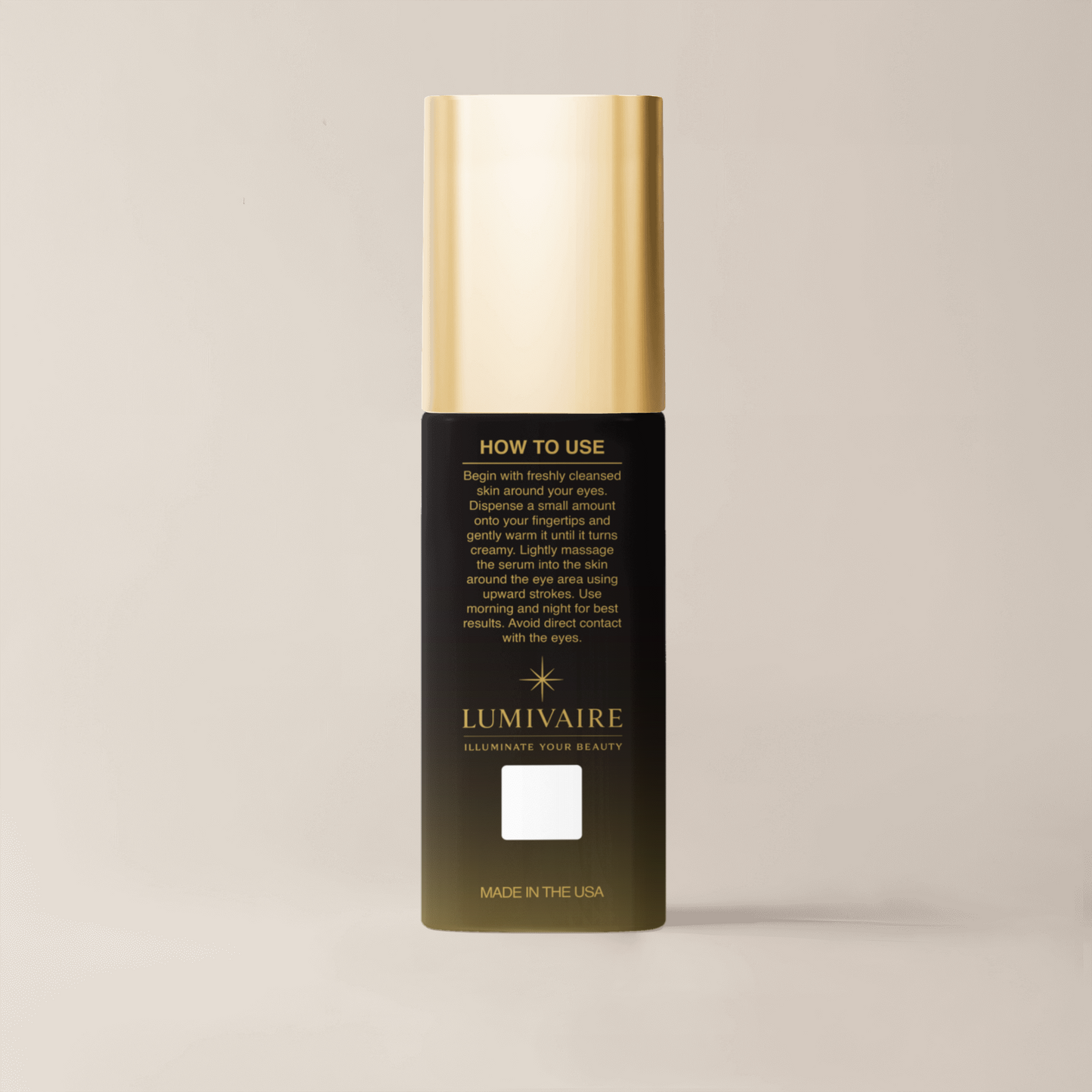 Eye Serum