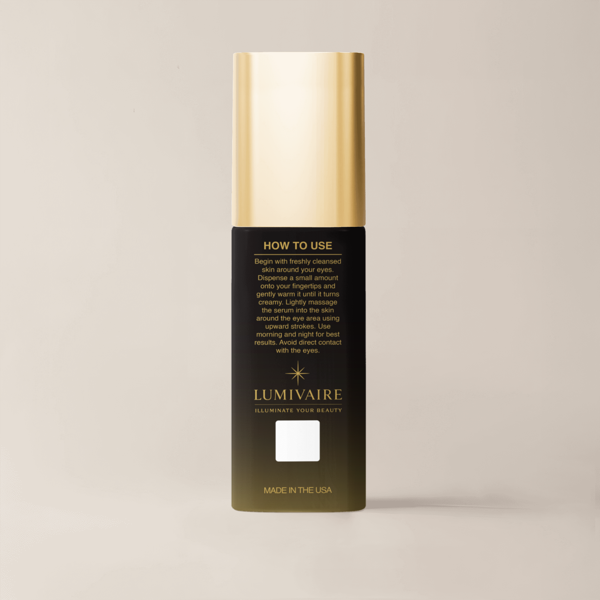 Eye Serum
