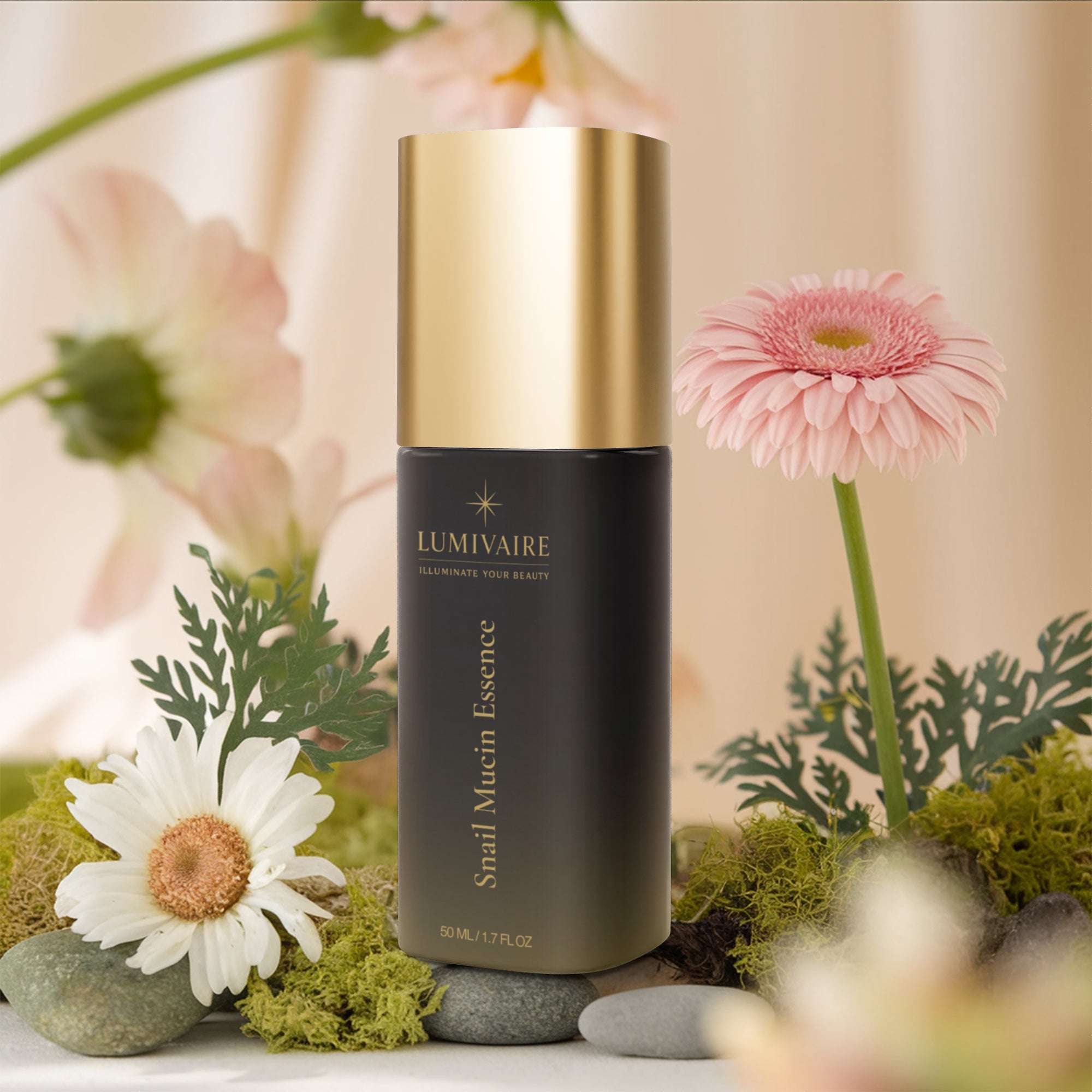 Snail Mucin Essence