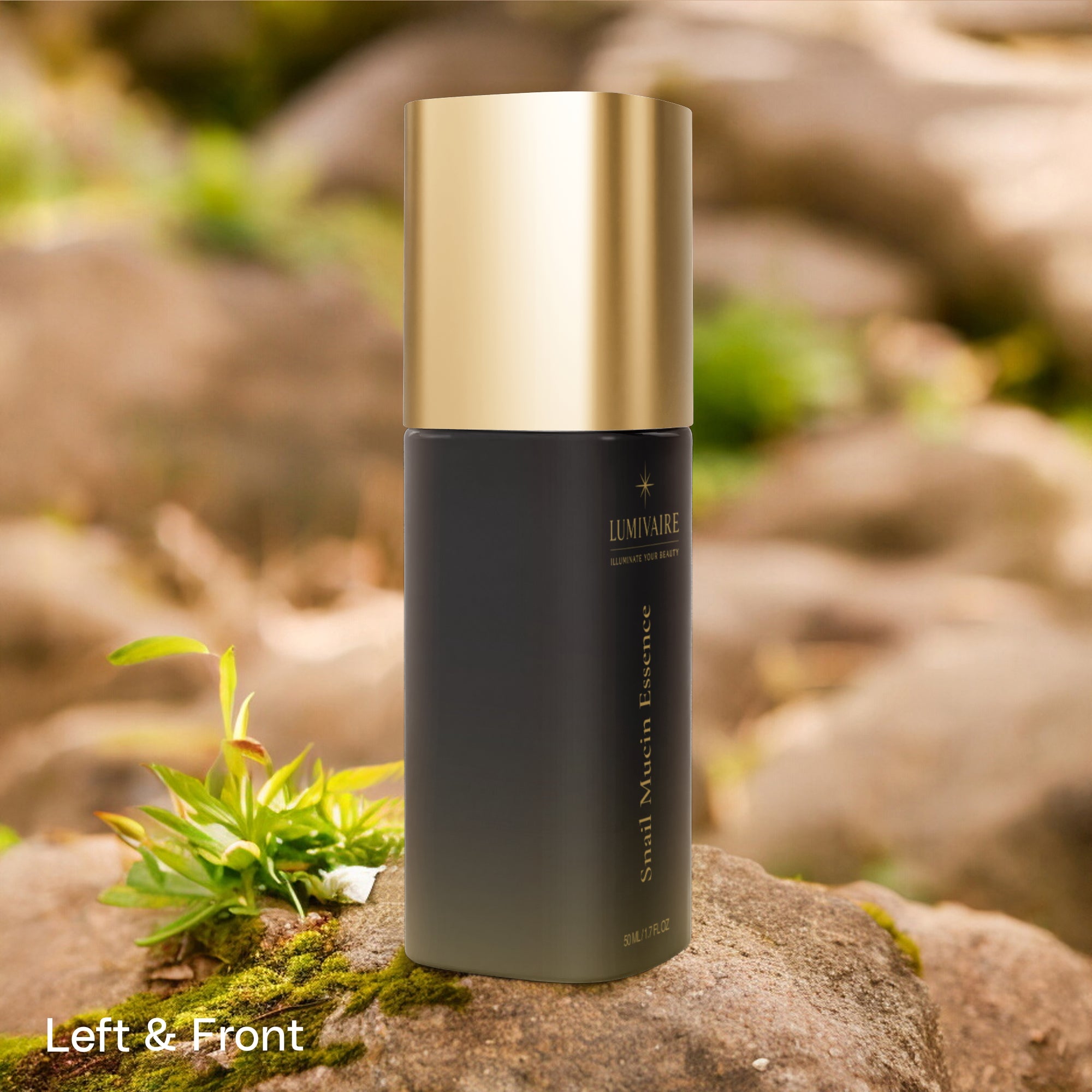 Snail Mucin Essence