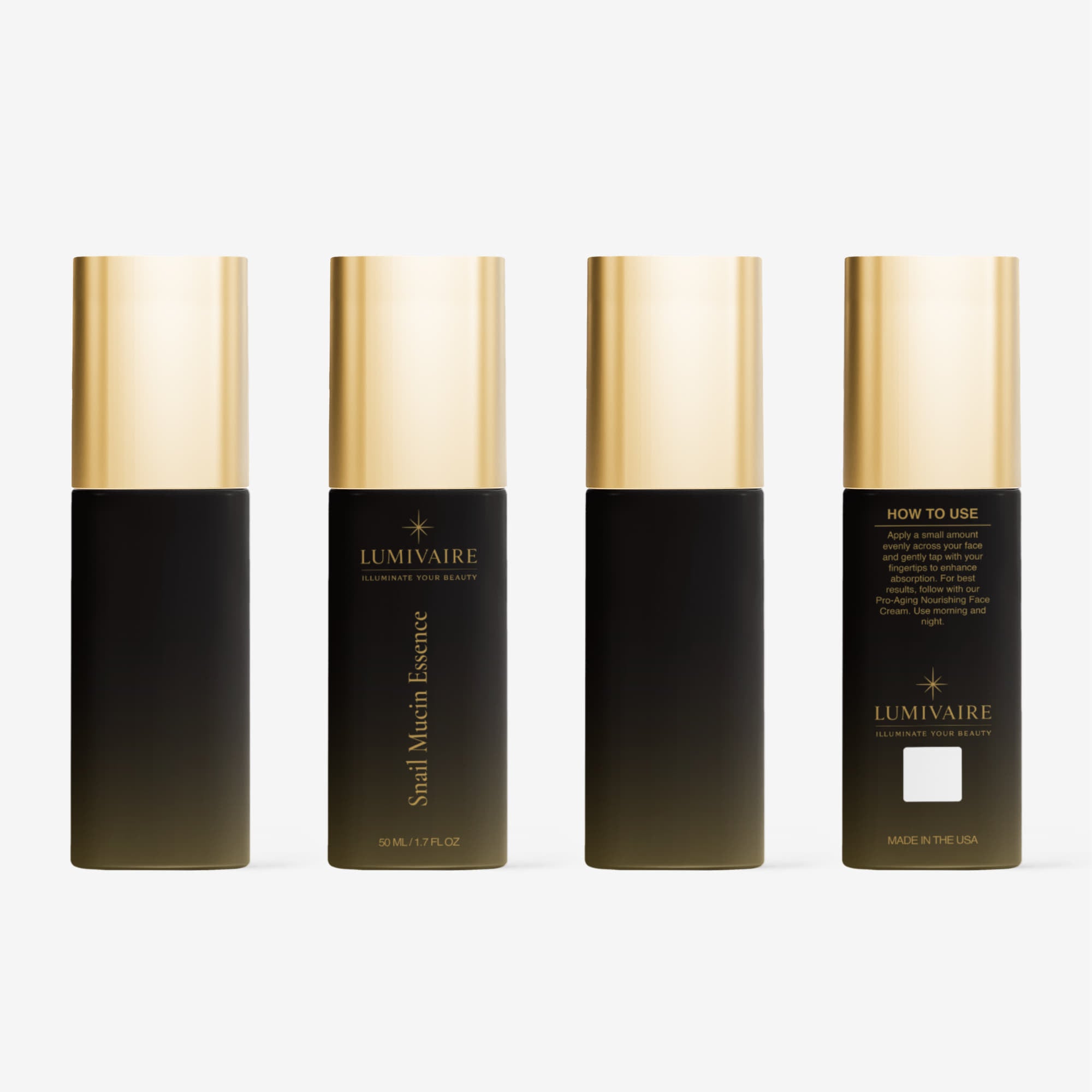 Snail Mucin Essence