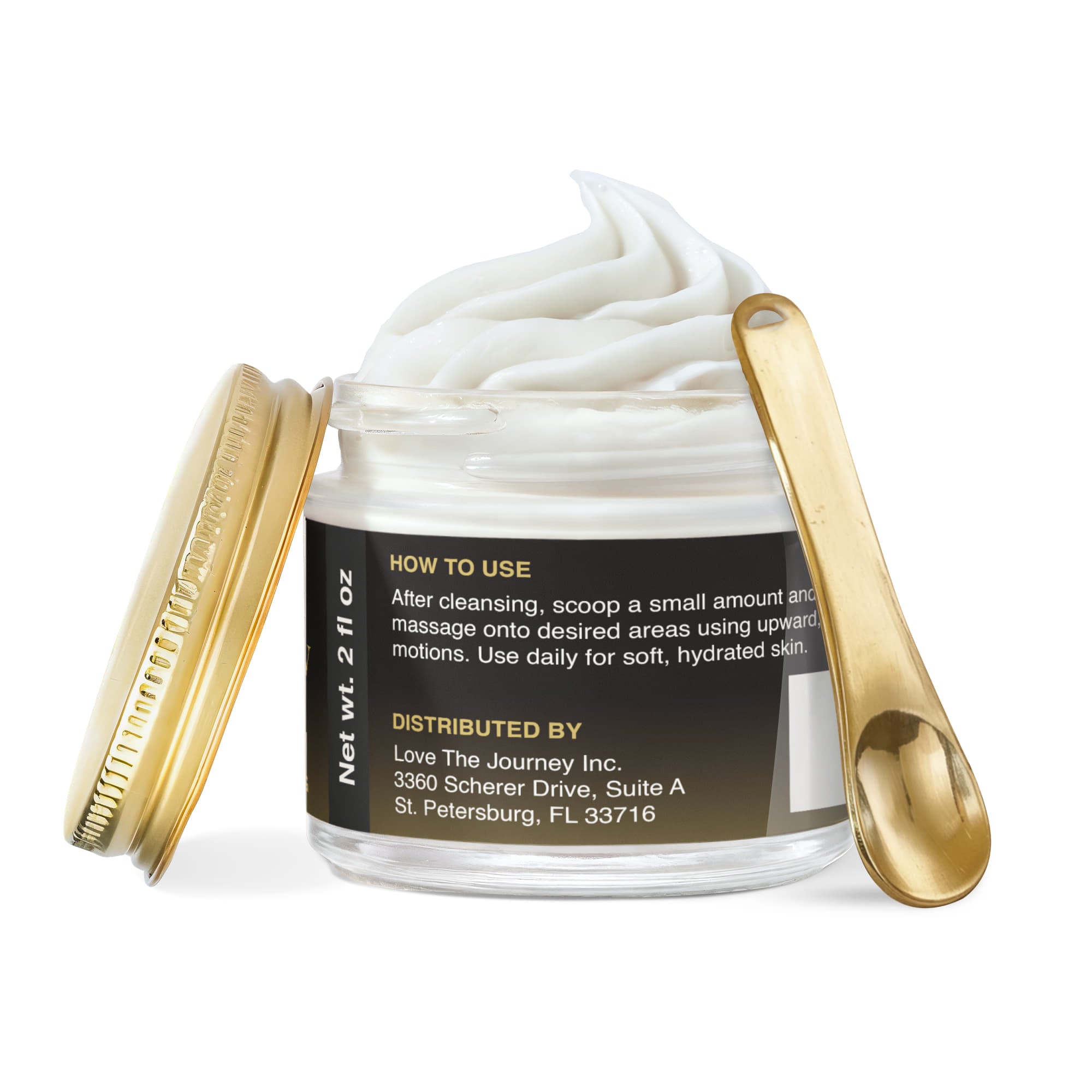 Grass-Fed Whipped Tallow